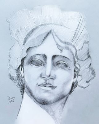Sketch Series –3